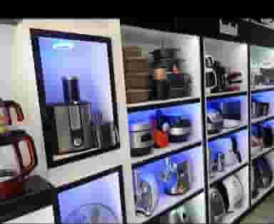 لوازم خانگی دهستانی در شهید بهشتی بابل