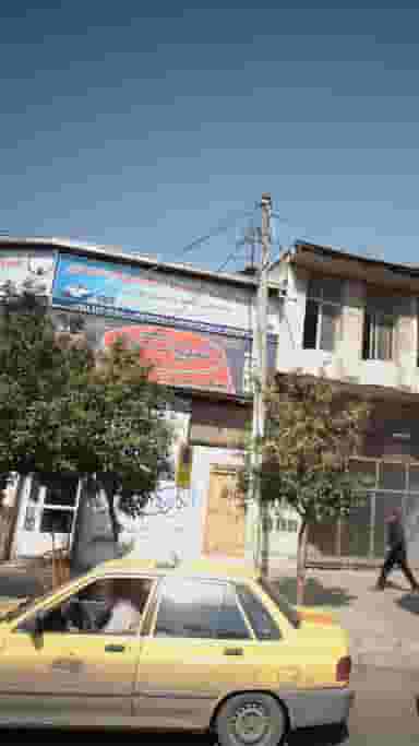 لوازم خانگی هودکن در مراد بیگ بابل