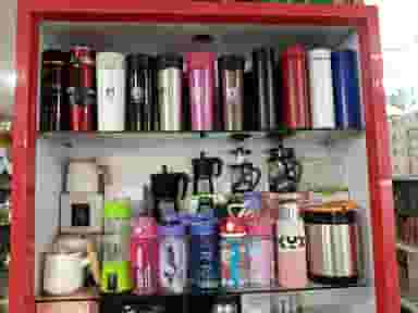 جهیزیه امید شهرک الهیه کرمان