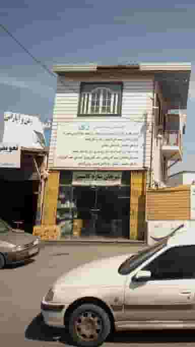 کلینیک ساختمانی ژی در آیت الله دکتربهشتی ساری