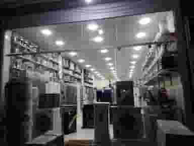 لوازم خانگی سروستانی در زور آباد کرمان