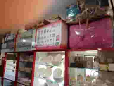 لوازم خانگی خانه زیبا شهرک الهیه کرمان