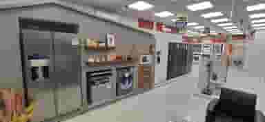 فروشگاه مرکزی جی‌پلاس کرمان در فردوسی کرمان