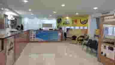 دفتر پیشخوان دولت رسالت و امورمشترکین