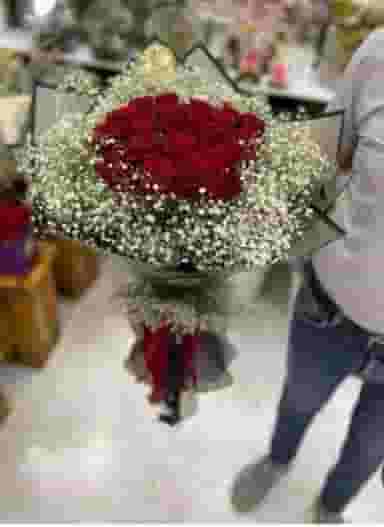 گلفروشی بهاره