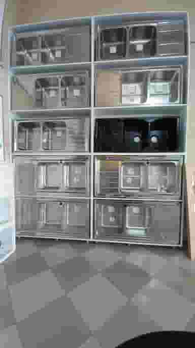 تجهیزات آشپزخانه آداک در نواب صفوی شهریار