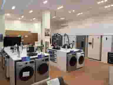 فروشگاه اسنوا در فاز ۱ اندیشه شهریار