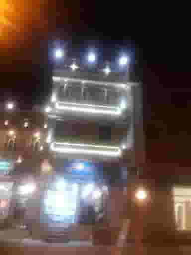 لوازم خانگی خلج شهرک مهدیه اسلام‌شهر