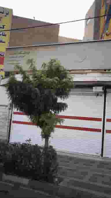 کولرهای گازی ال جی فروشگاه دهدار در فاز ۱ اندیشه شهریار