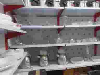 لوازم خانگی گوزل کالا شهرک شیرودی اسلام‌شهر