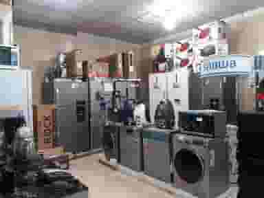 نمایندگی اسنوا و دوو معصومی در فاز ۱ اندیشه شهریار