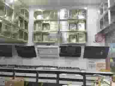 فروشگاه سلطانی در زر افشان اسلام‌شهر