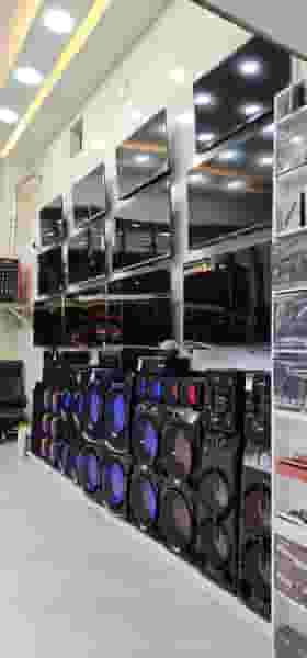 لوازم خانگی هوم کالا شهرک مهدیه اسلام‌شهر