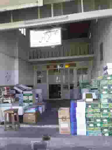 آجیل و خشکبار نجفی اصل در بازار تبریز