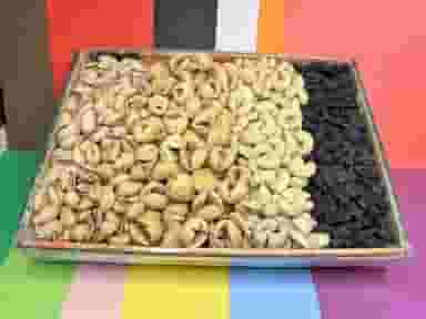 آجیل وخشکبار زیتون در زیتون کارمندی اهواز