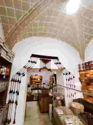 آجیل و خشکبار فاخر در عباس آباد اراک