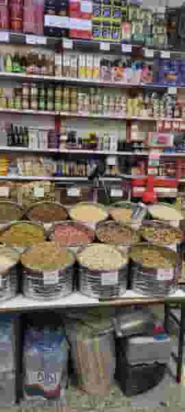 آجیل خشکبار شعیبی در صفویه اردبیل