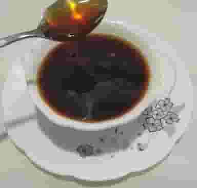 شیره انگور قدس