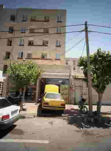تعمیرگاه اتومبیل در مشیریه 
