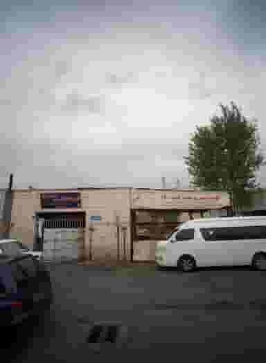 اتوسرویس و تعمیرگاه 140 در جوادیه تهرانپارس 