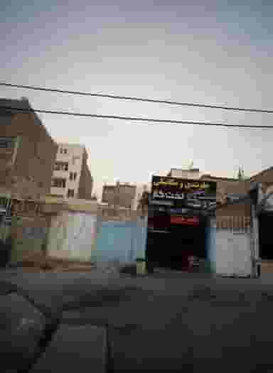 جلوبندی و مکانیکی تخت گاز در گلشن 