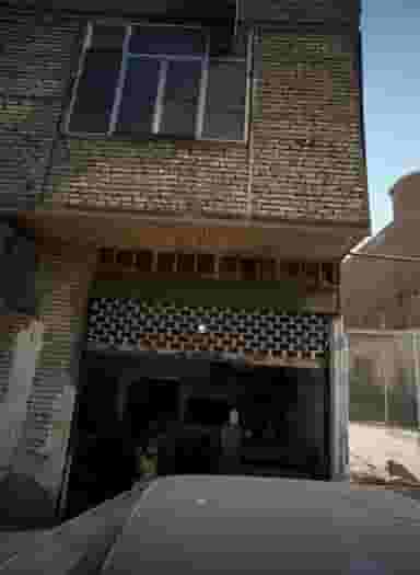 تعمیرگاه در افسریه شمالی 