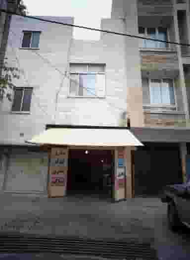 تعمیرگاه اتومبیل در زرکش 