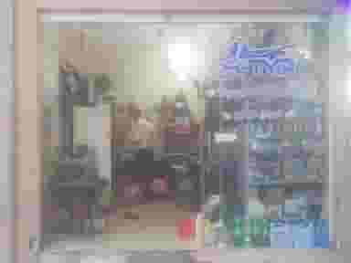 تعمیرگاه موتورسیکلت تهران موتور در وحیدیه 