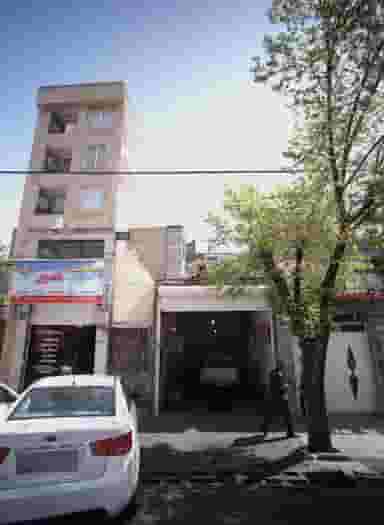 تعمیرگاه خودرو در جوادیه تهرانپارس 