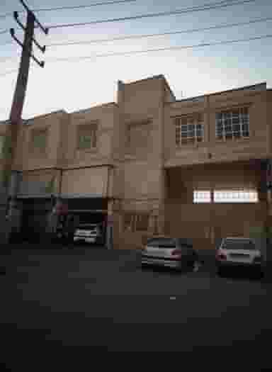 تعمیرگاه خودرو در صادقیه 