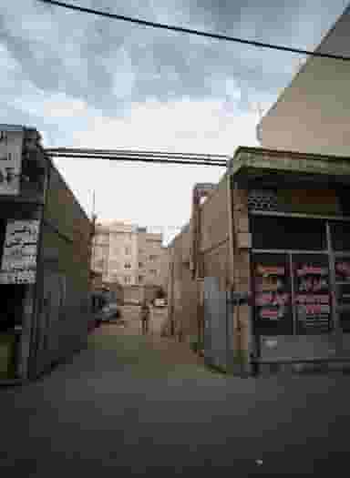 تعمیرگاه اتومبیل در مشیریه 