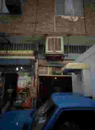 مکانیکی روزمهر در گرگان 