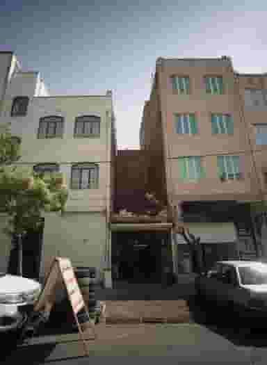 مکانیکی در جوادیه تهرانپارس 