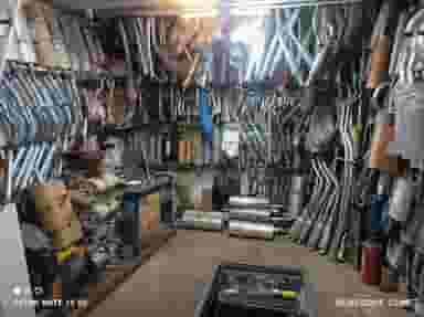 اگزوزسازی شهاب،(کاتالیست) در اتحاد 