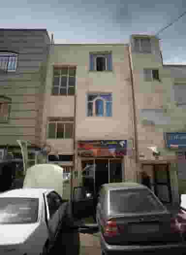 مکانیکی و جلوبندی در جوادیه تهرانپارس 