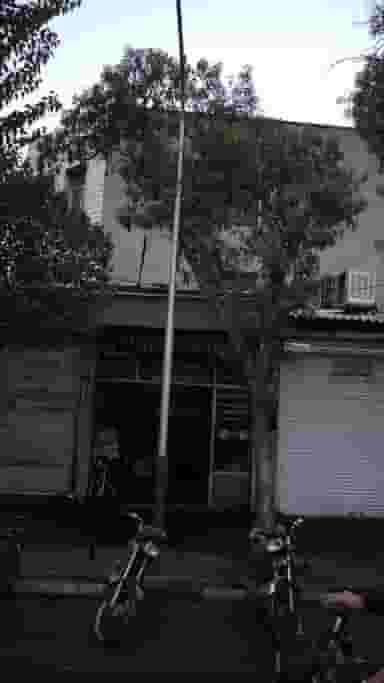 فروشگاه و تعمیرگاه مجاز ایران دو چرخ در کوثر 