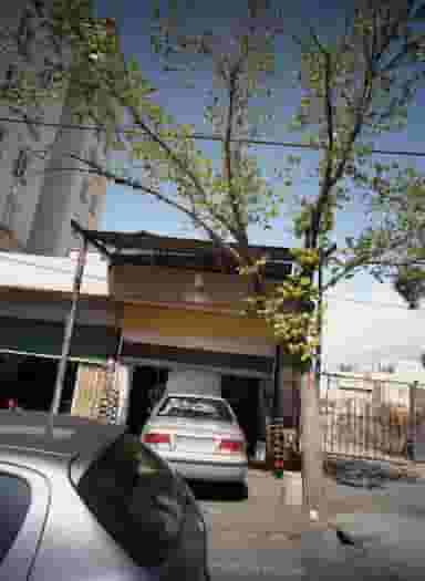 تعمیرگاه خودرو در لویزان 