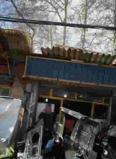 تعمیرگاه موتورسیکلت در فرحزاد 