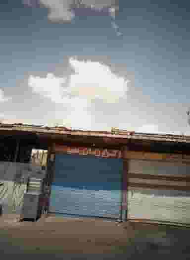 اگزوز سازی سعید در مسعودیه 