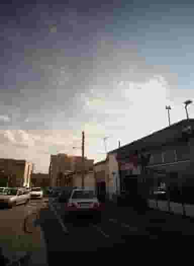 تعمیرگاه اتومبیل در علی آباد جنوبی 