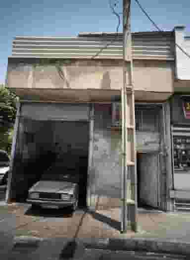 تعمیرگاه خودرو در خزانه 