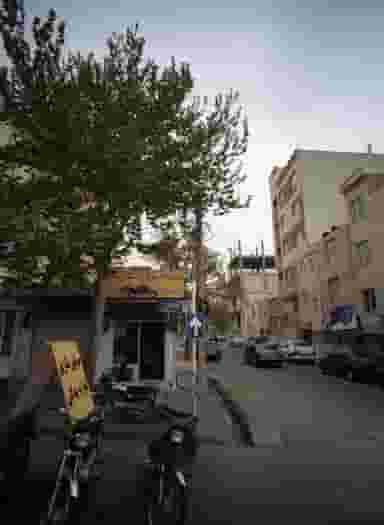 تعمیرگاه موتور تیزرو در گلشن 