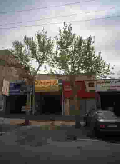 اگزوز سازی پارس در اتحاد 