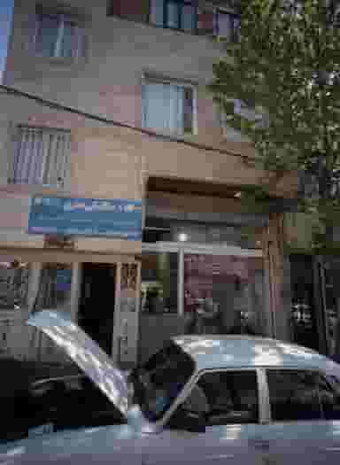 مکانیکی صفری در لویزان 