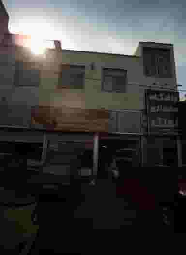 صافکاری و نقاشی رویال در ابوذر 