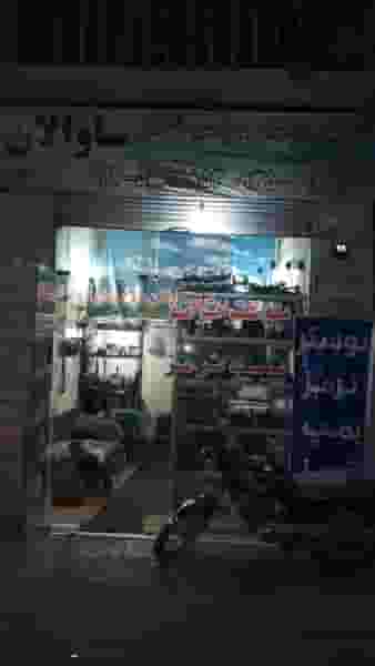 تعمیرگاه بوستر وپمپ ترمز ساوالان در شریعتی شمال 