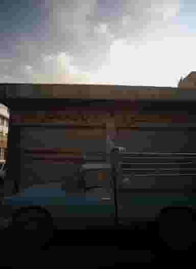 تعمیرگاه نور در افسریه شمالی 