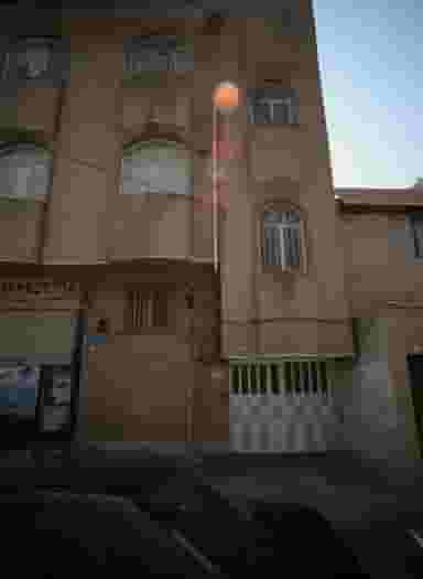 تعمیرگاه اتومبیل در زمزم 