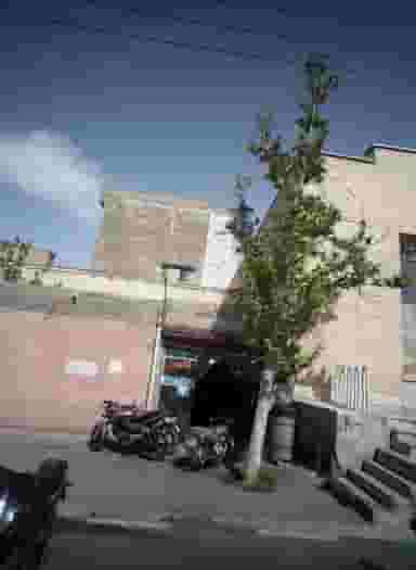 تعمیرگاه موتورسیکلت حبیبی در گلشن 