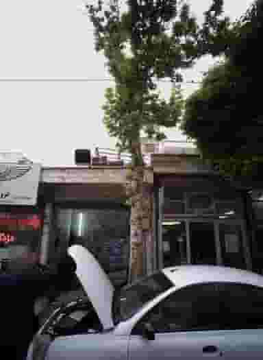 تعمیرگاه اتومبیل مزدا یدک در جوادیه 